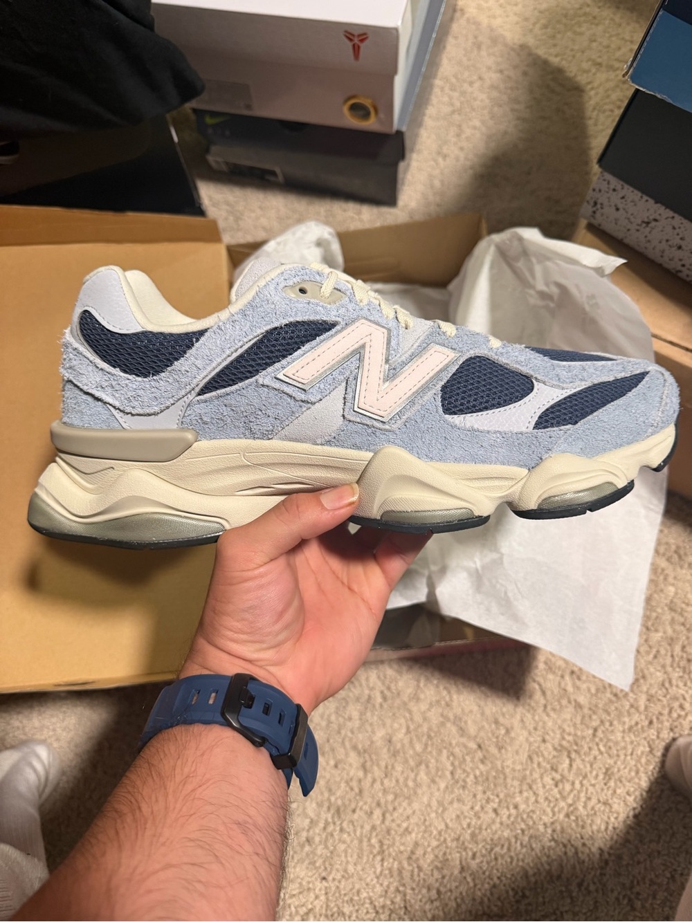 New Balance 9060
